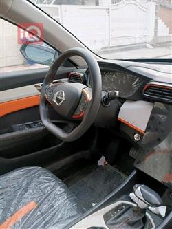 دونج فينج شاين